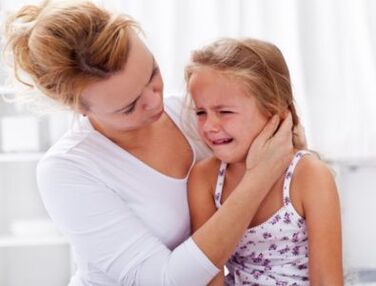 Signos de infección