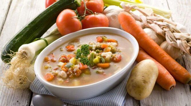 Nutrición para parásitos